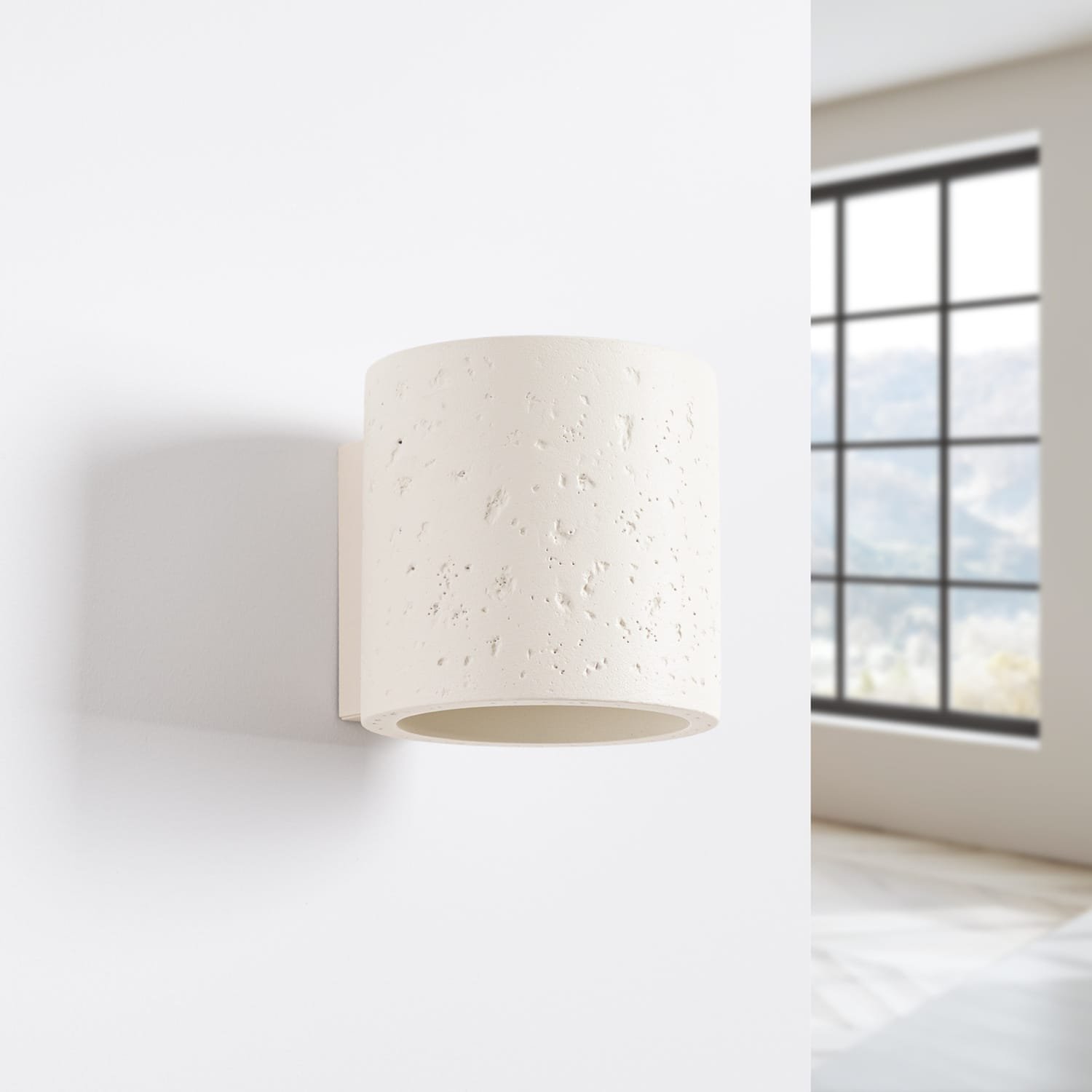 Orbis Coastal Sand Concrete Wall Light k .jpg