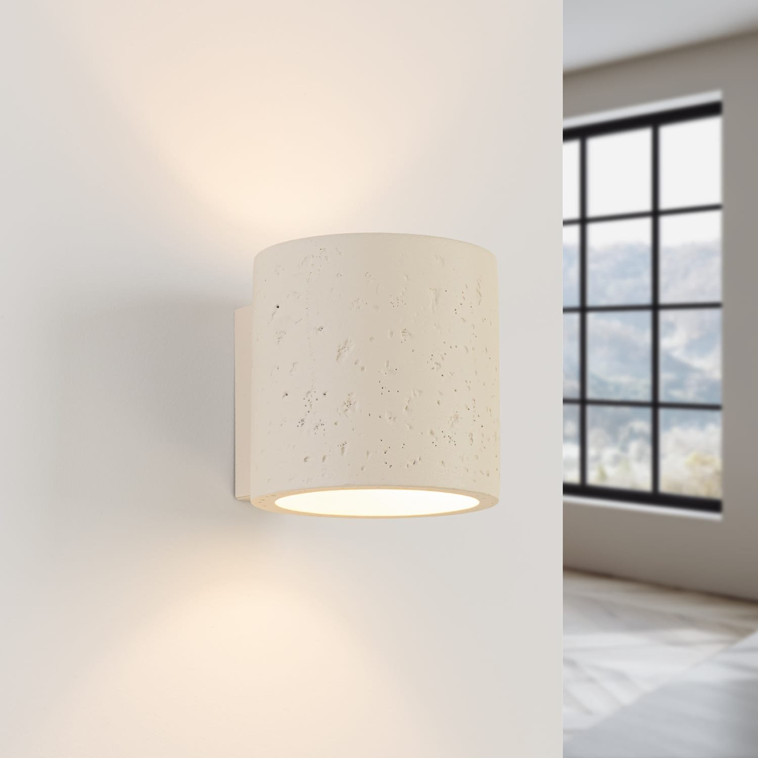 Orbis Coastal Sand Concrete Wall Light k .jpg
