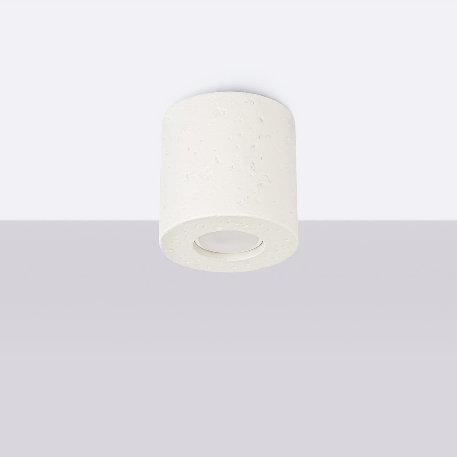Orbis Coastal Sand Concrete Ceiling Light k .jpg