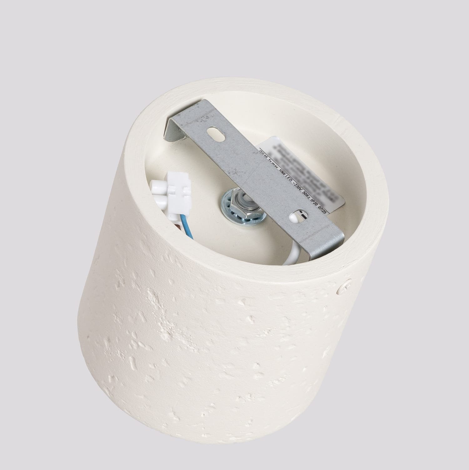 Orbis Coastal Sand Concrete Ceiling Light k .jpg