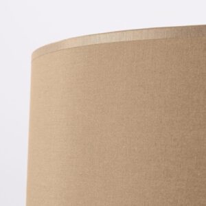 Nevia Tripod Floor Light - Natural