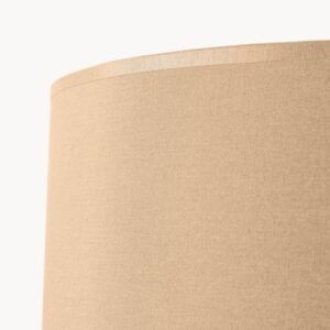 Natt Tripod Floor Light - Natural
