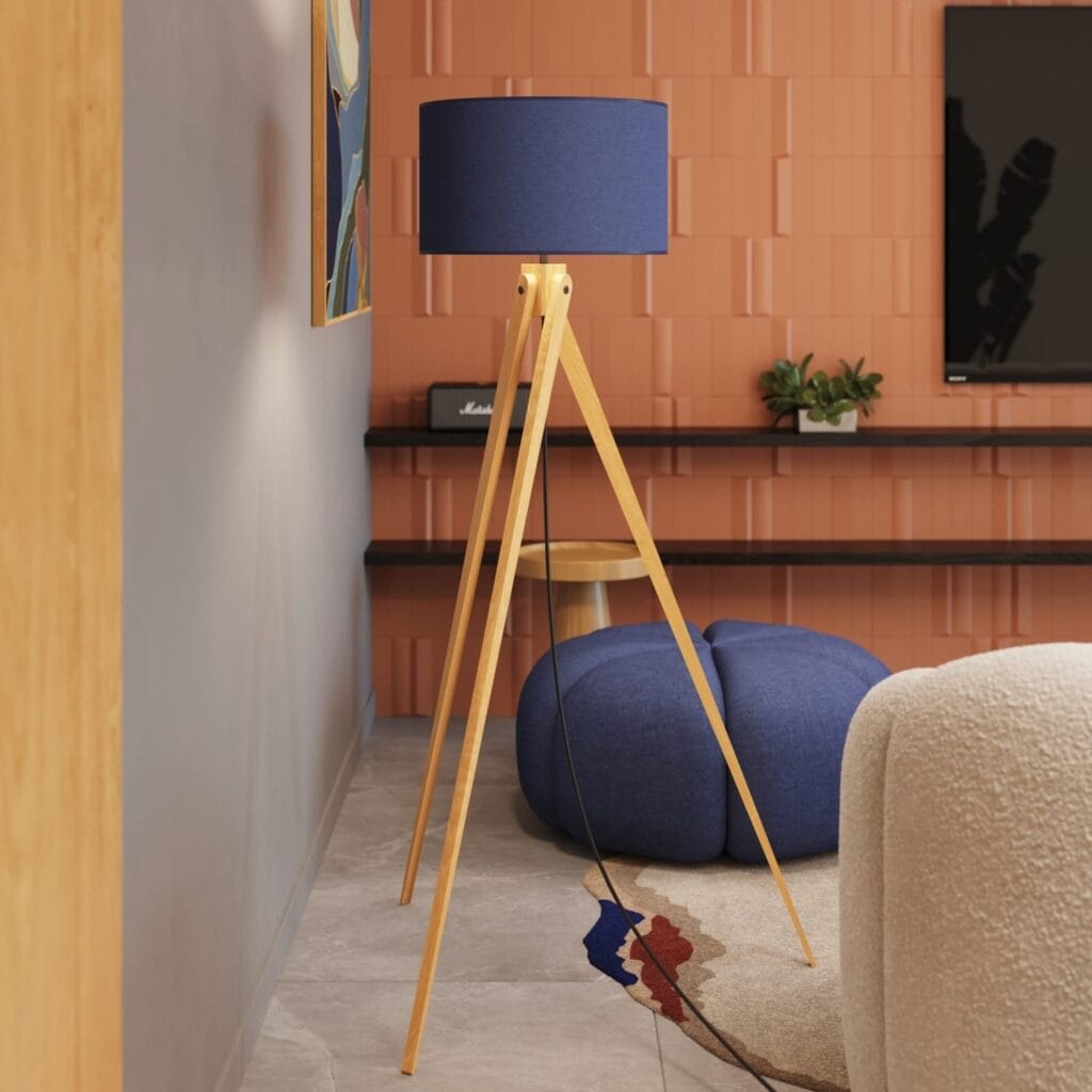 Table & Floor Lamps