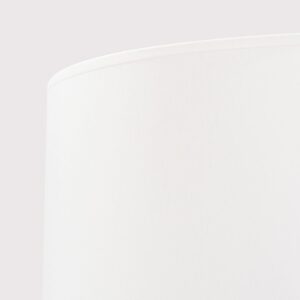 Natt Cottage Tripod Floor Light – White