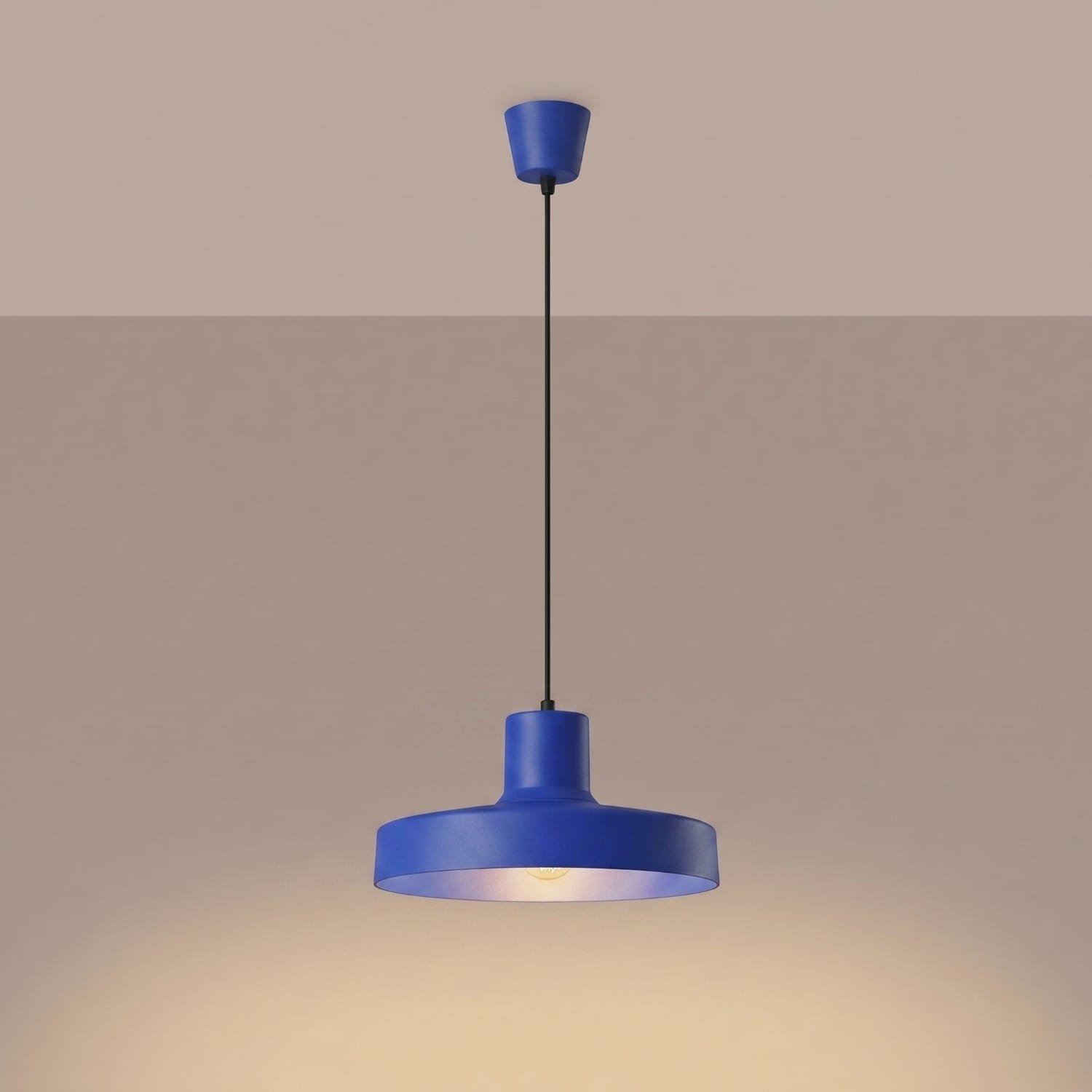 Bilo Coastal Bowl Pendant – Blue k.jpg