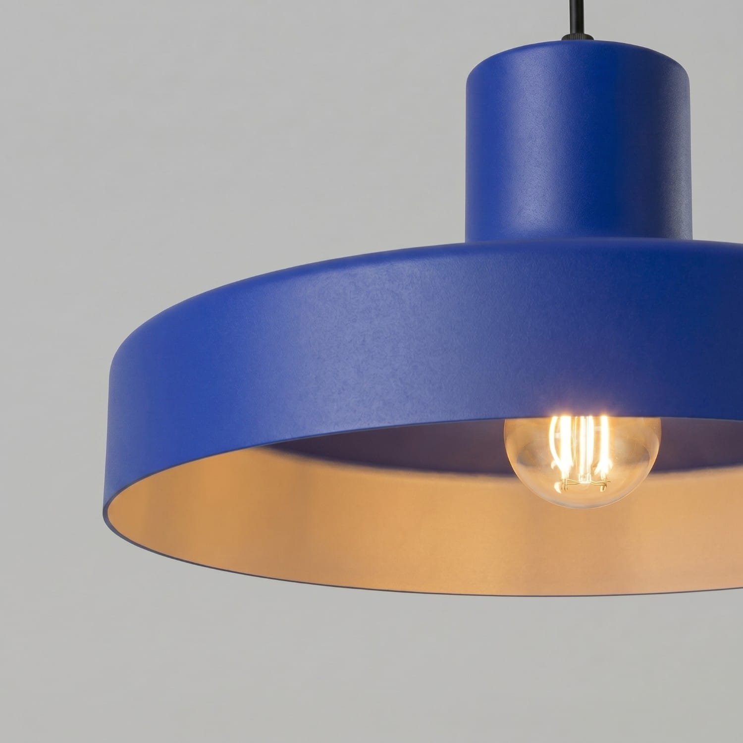 Bilo Coastal Bowl Pendant – Blue k.jpg