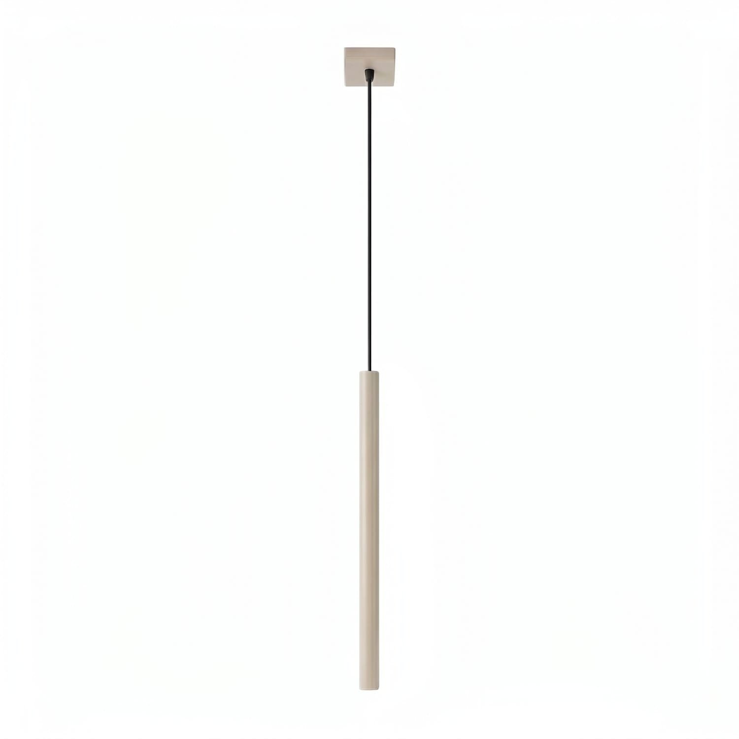 Pastelo Coastal Cylinder Pendant – Taupe k.jpg