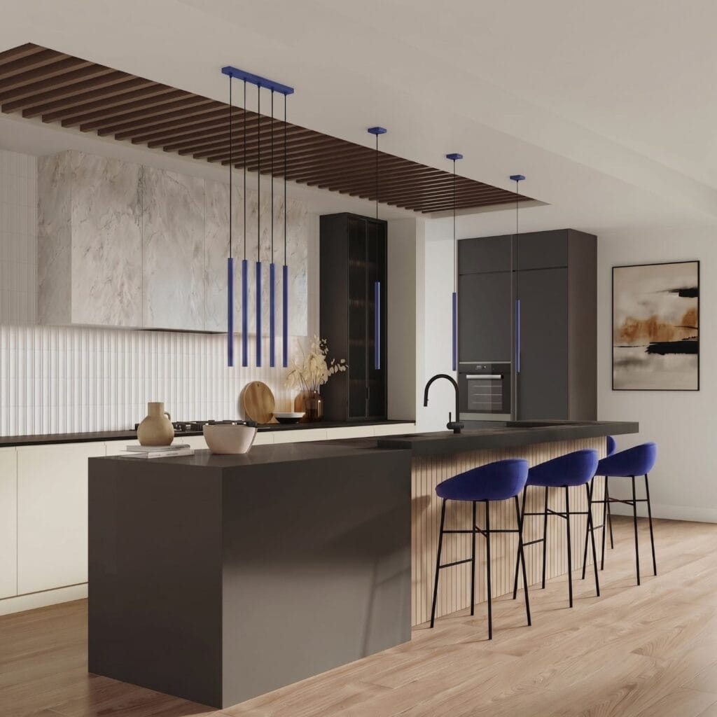 Kitchen Lighting