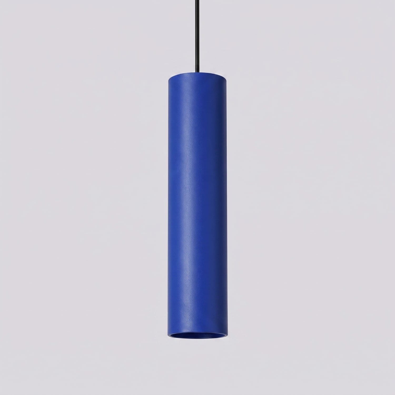 Pastelo Coastal Cylinder Pendant Cluster – Blue k.jpg