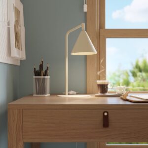 Nox Desk Light - Natural