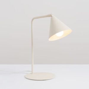 Nox Desk Light - Natural