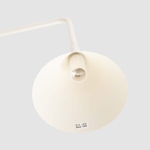 Nox Desk Light - Natural