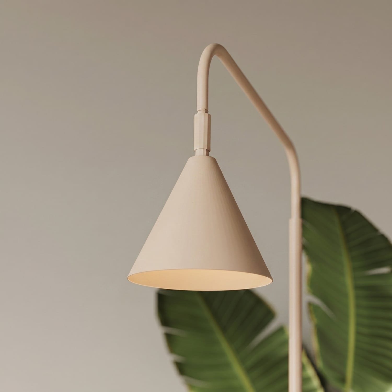 NOX Floor Light - Natural Nox Floor Light - Natural
