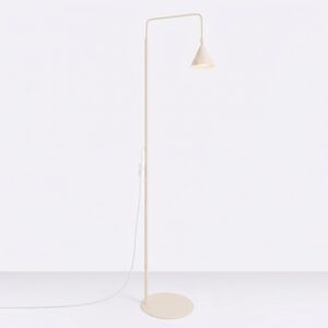 Nox Floor Light - Natural