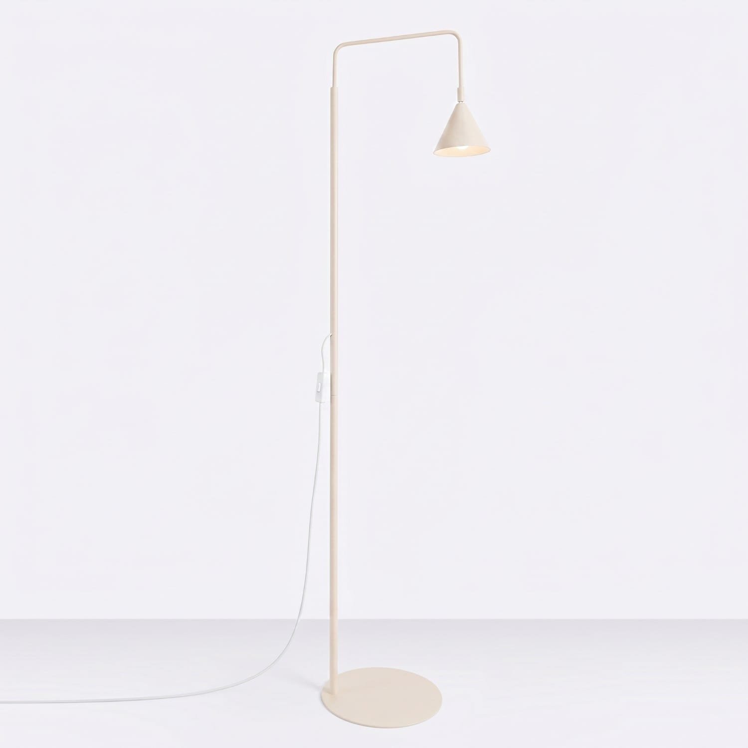 NOX Floor Light - Natural Nox Floor Light - Natural