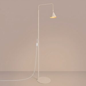 Nox Floor Light - Natural