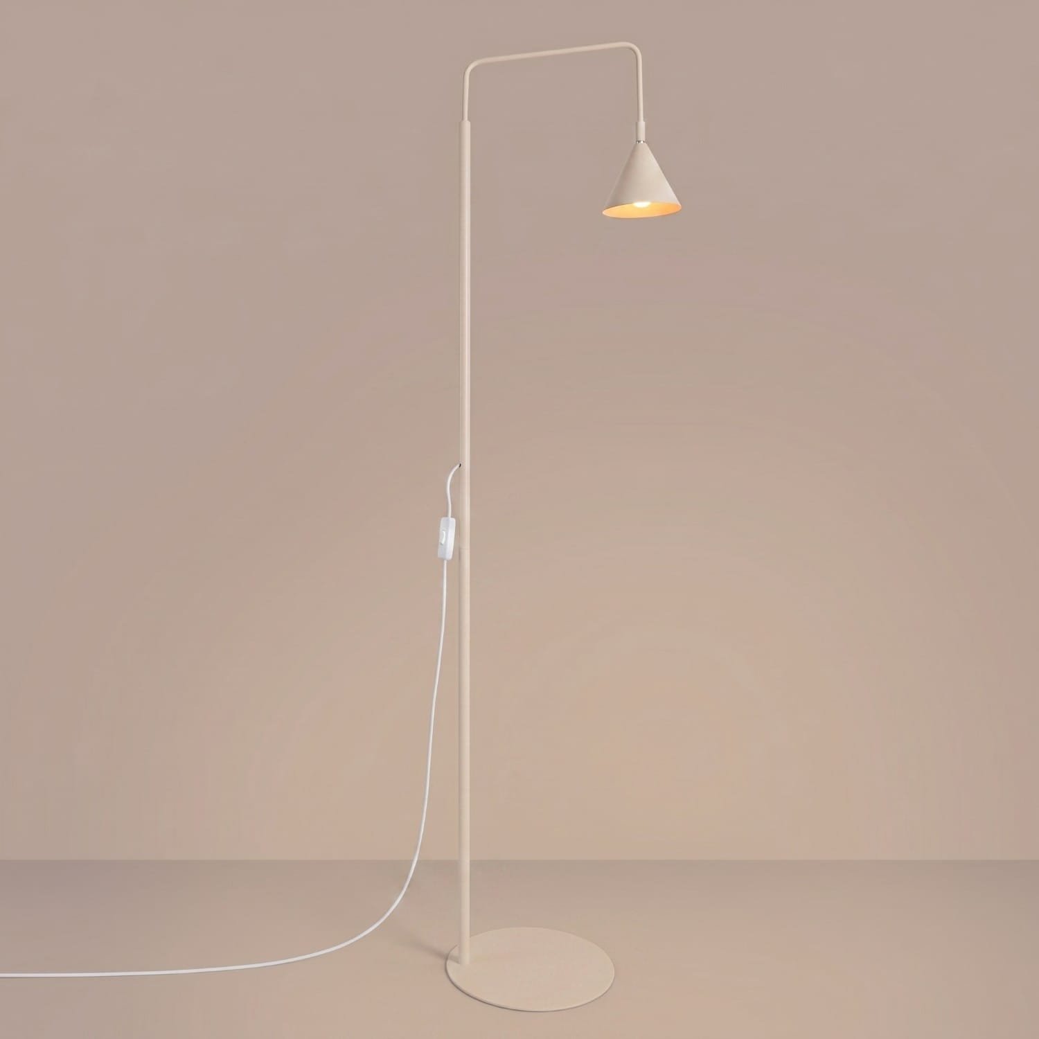 NOX Floor Light - Natural Nox Floor Light - Natural