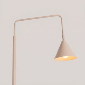 Nox Floor Light - Natural
