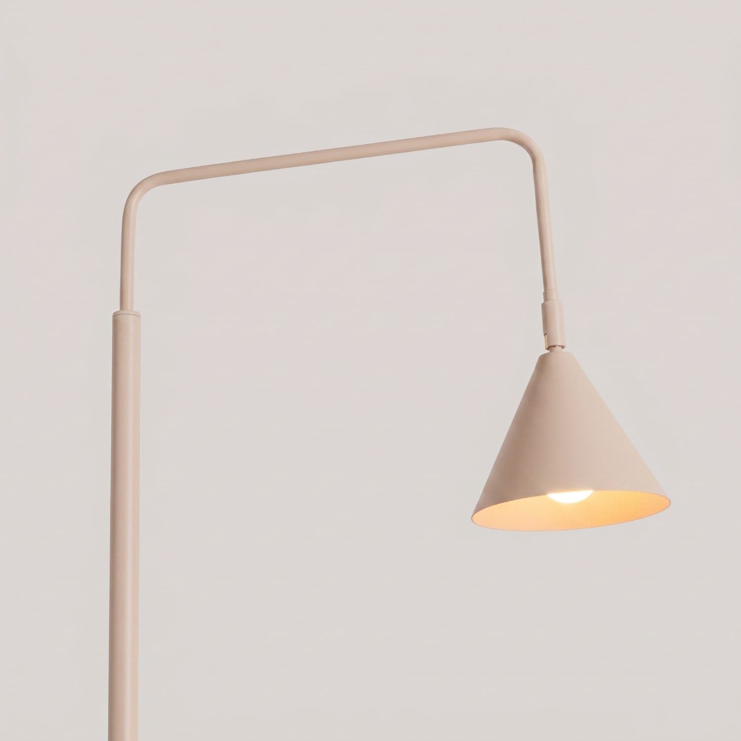 NOX Floor Light - Natural Nox Floor Light - Natural