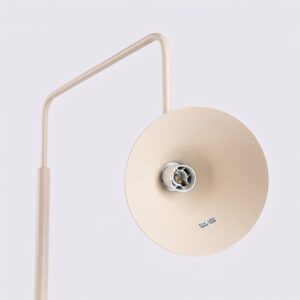 Nox Floor Light - Natural