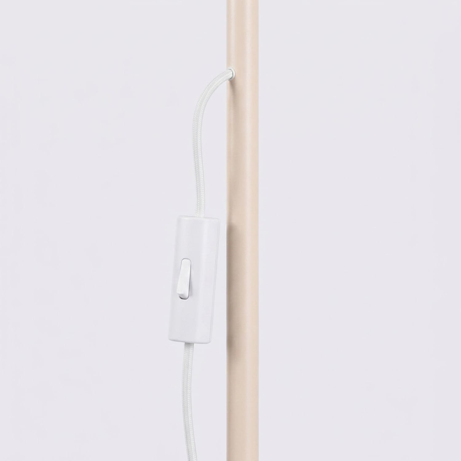 NOX Floor Light - Natural Nox Floor Light - Natural