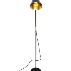 Cairo Adjustable Floor Lamp | Mid Century Style