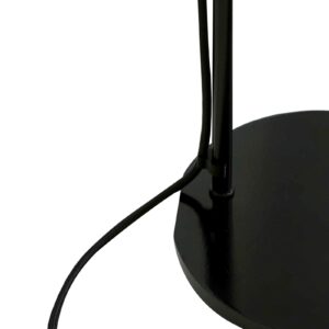 Cairo Adjustable Floor Lamp | Mid Century Style