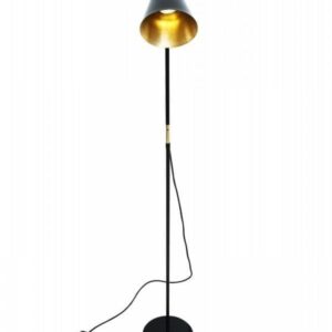Cairo Adjustable Floor Lamp | Mid Century Style