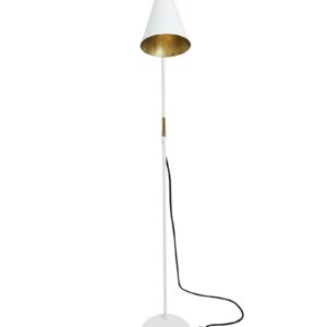 Cairo Adjustable Floor Lamp | Mid Century Style