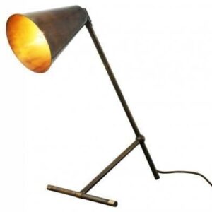 Havana Modern Industrial Desk Table Lamp