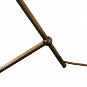 Havana Modern Industrial Desk Table Lamp