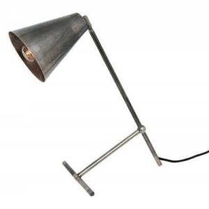 Havana Modern Industrial Desk Table Lamp