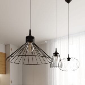 Eda Pendant Light