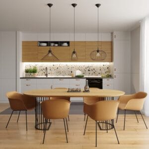 Eda Pendant Light