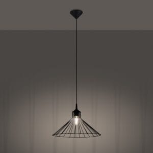 Eda Pendant Light