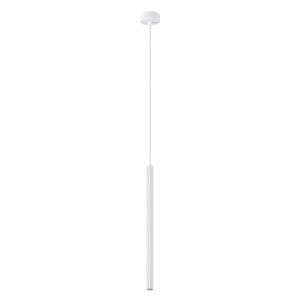 Arche Single Pendant - White
