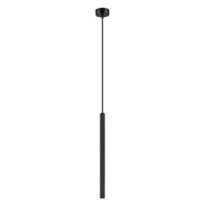 Arche Single Pendant - Black