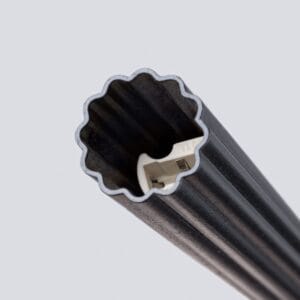 Arche Single Pendant - Black
