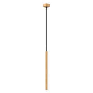 Pendant Lamp Arche Single Light Gold