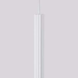 Arche Twin Pendant Light - White