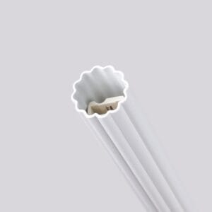Arche Twin Pendant Light - White