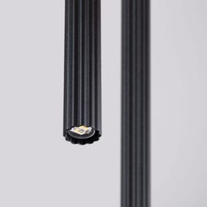 Arche Twin Pendant Light - Black