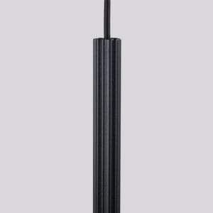 Arche Twin Pendant Light - Black