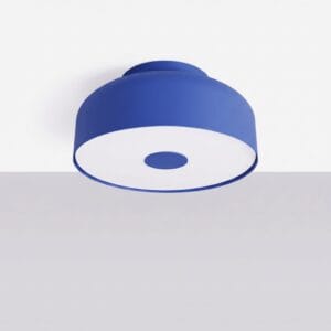 Omiq Ultramarine Ceiling Light