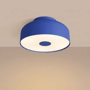 Omiq Ultramarine Ceiling Light