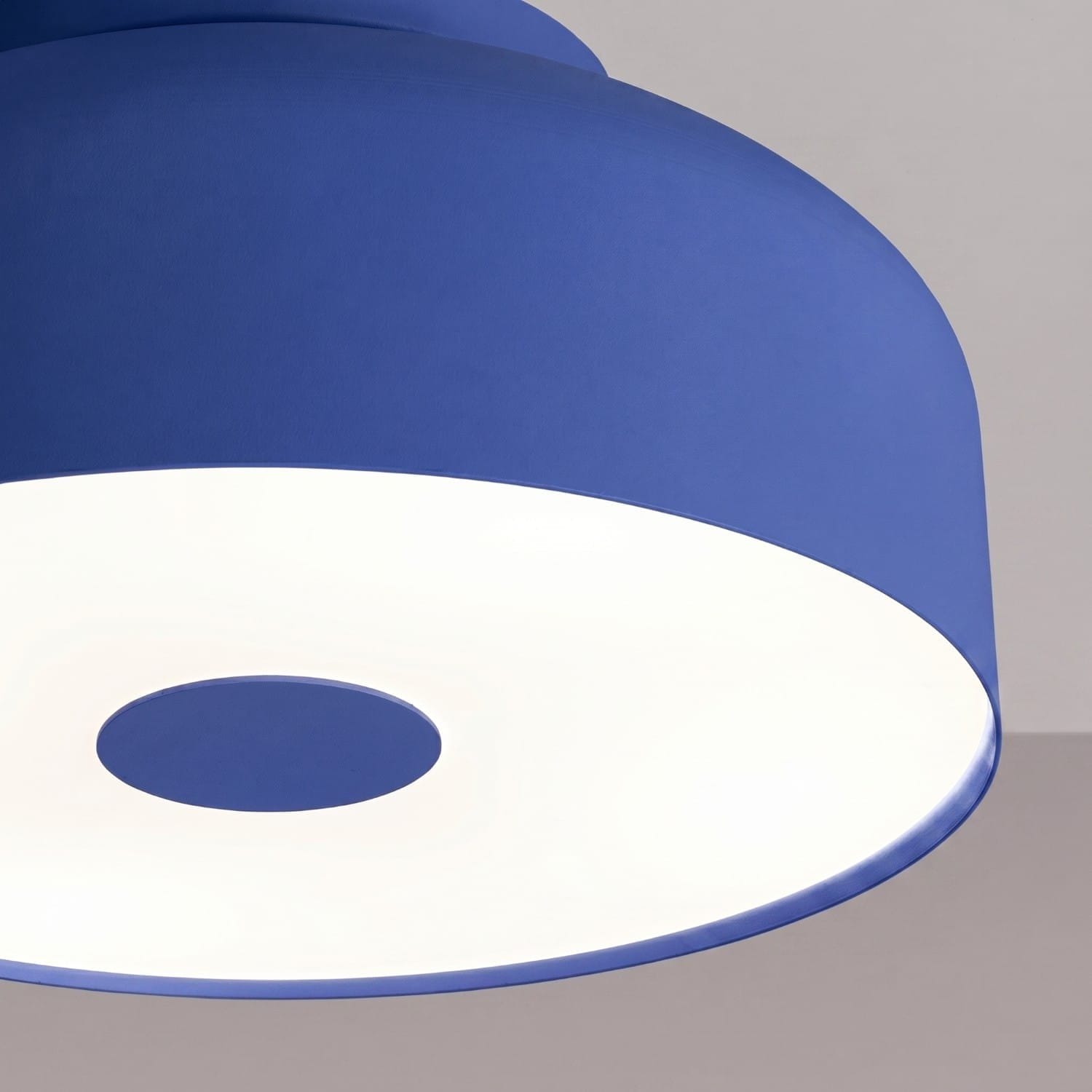 OMIQ Ultramarine Ceiling Light Omiq Ultramarine Ceiling Light