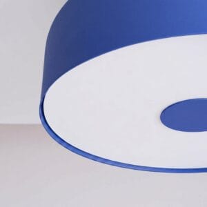 Omiq Ultramarine Ceiling Light