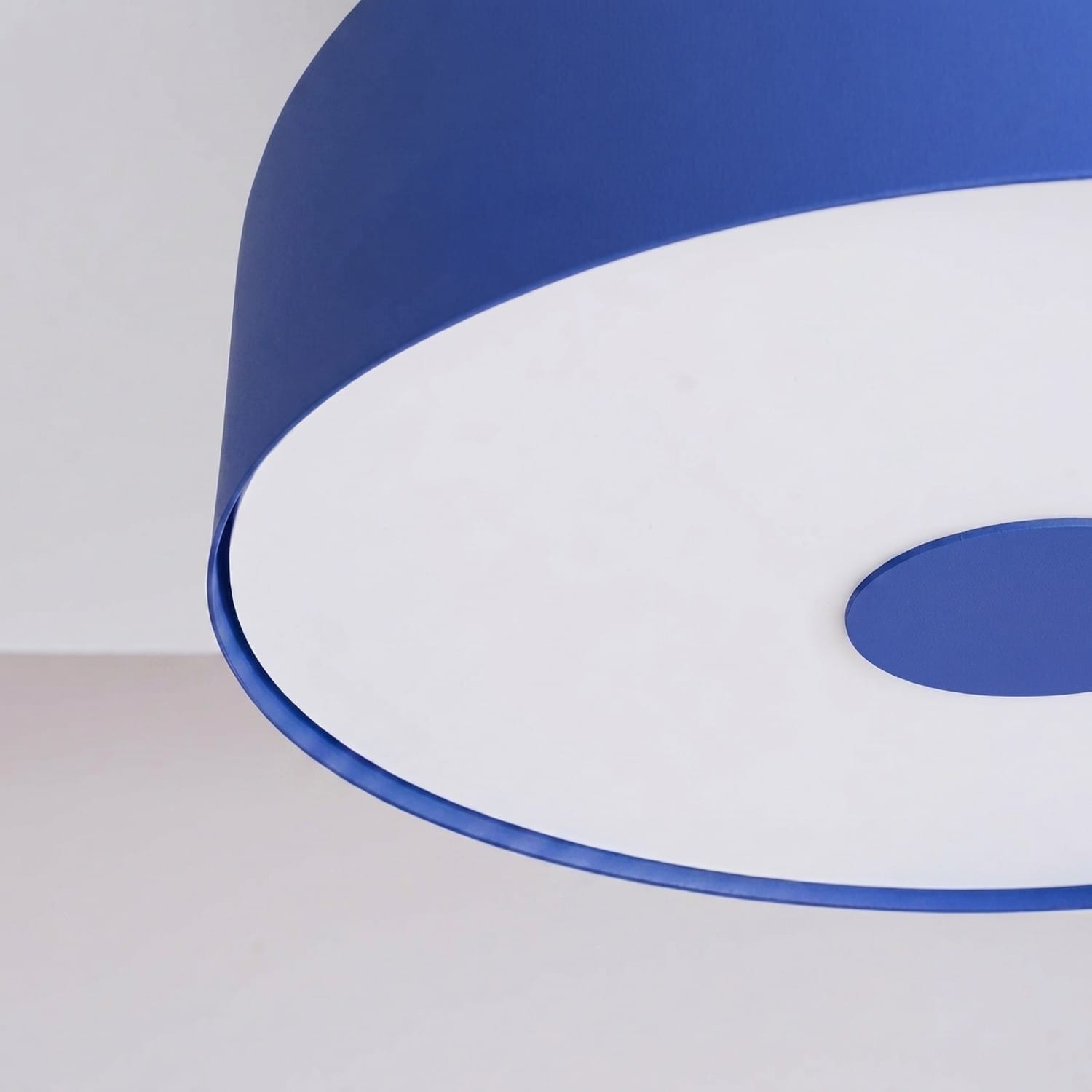OMIQ Ultramarine Ceiling Light Omiq Ultramarine Ceiling Light