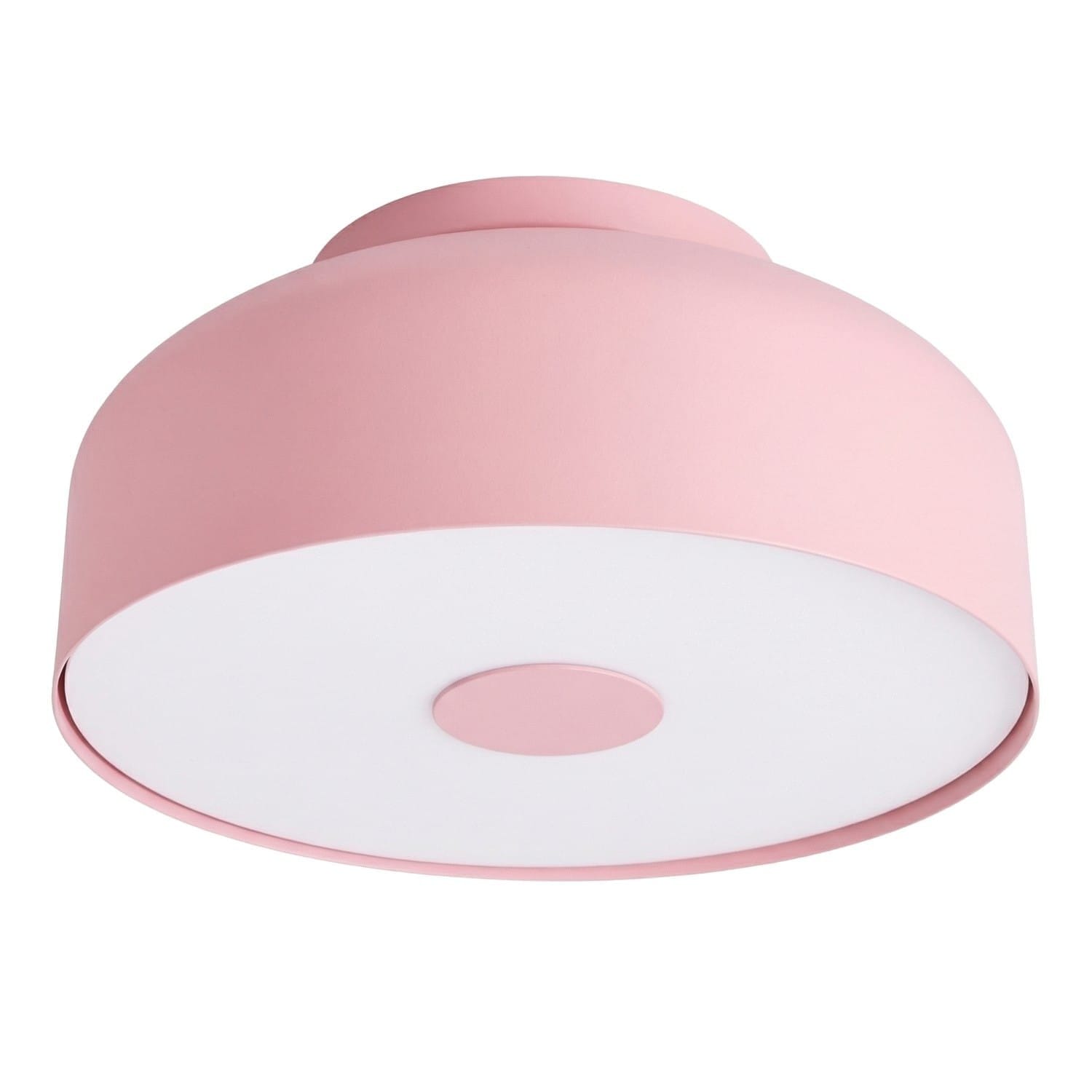 OMIQ Pink Ceiling Light Omiq Pink Ceiling Light