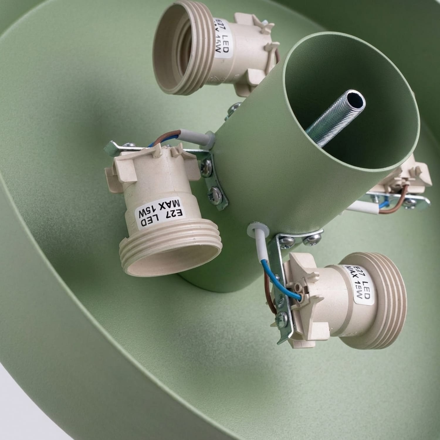 OMIQ Sage Ceiling Light Omiq Sage Ceiling Light